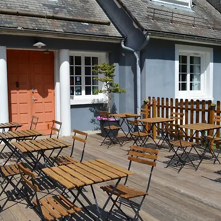 La Maison D'hoursentut Campan