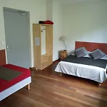 La Maison D'hoursentut 2* Campan