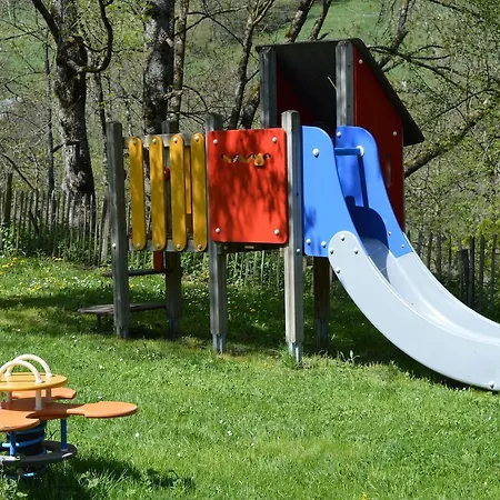 호텔 La Maison D'hoursentut