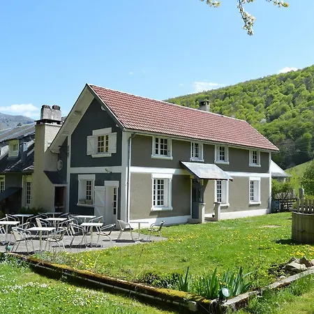 La Maison D'hoursentut 2*