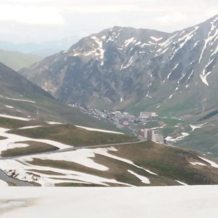 La Maison D'hoursentut 호텔 2*