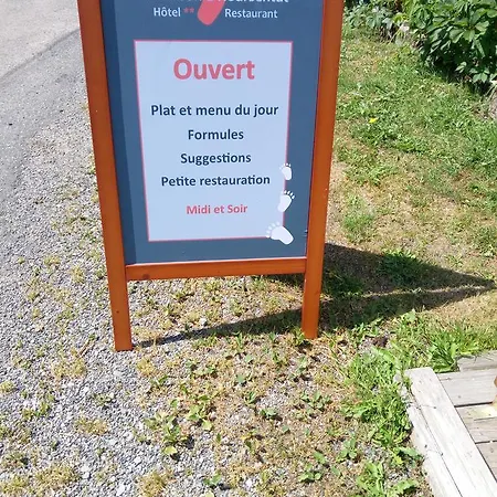 La Maison D'hoursentut 호텔