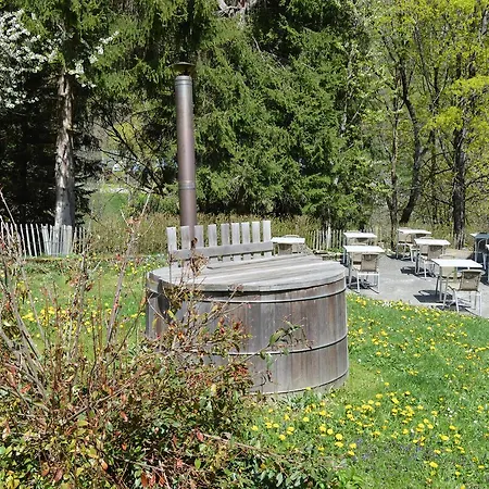 La Maison D'hoursentut 호텔 2*