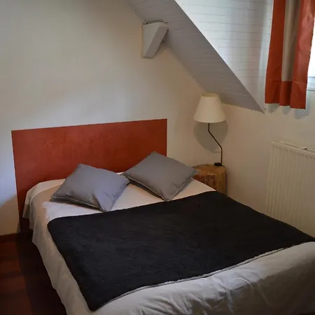 호텔 La Maison D'hoursentut