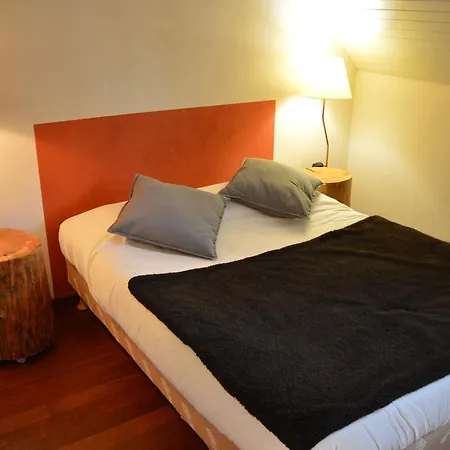 La Maison D'hoursentut 호텔