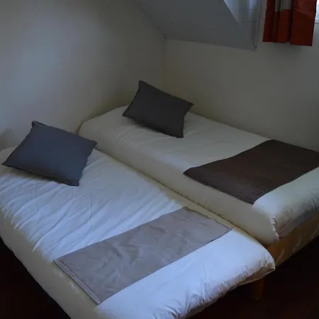 호텔 La Maison D'hoursentut