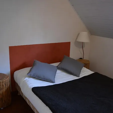 La Maison D'hoursentut 2*