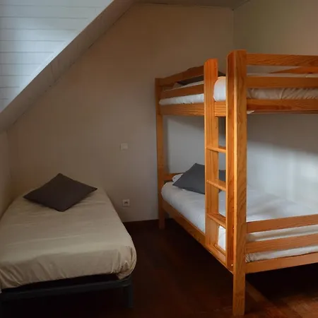 La Maison D'hoursentut