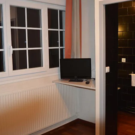 La Maison D'hoursentut