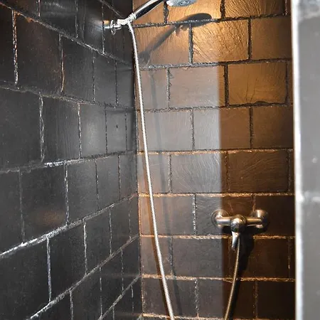 La Maison D'hoursentut