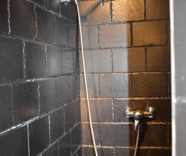 La Maison D'hoursentut